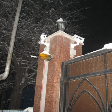 Камеры